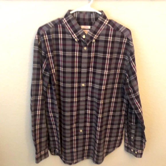 Men’s Large button down dress shirt - Picture 1 of 2